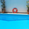 Отель Studio 70meters From The Beach And The Towncenter, фото 14