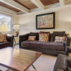 Отель Modern 2 BR Condo Lodge at Vail, Walk to Gondola by RedAwning - Save 20% on 7+ Nights!, фото 9