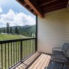 Отель Contemporary Ski Condo with Continental Divide View- Fraser Crossing/Founders Pointe Premium-Rated 4, фото 8