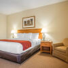 Отель Comfort Inn & Suites Goshen - Middletown, фото 41