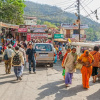 Отель Bunk Stay Rishikesh - Hostel, фото 19