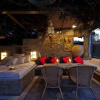 Отель Amalgam Homes Paros Beachfront Luxury Villa, фото 9