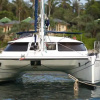 Отель Yacht Charter Mariell Cat, фото 1