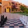 Отель Wadi Lahmy Azur Resort в Рас Банас