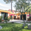 Отель The Mediterranean Village San Antonio, фото 11