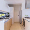 Отель Elegant and Spacious Penthouse With Ocean View, фото 4