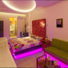 Отель Dalian Household Theme Hotel Huanghe Road Branch, фото 3