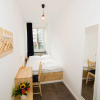 Отель MAC City Hostel, фото 2