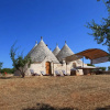 Отель Pietra Luce dei Trulli, фото 10