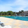 Отель View Talay 8 Large Studio Apartment With sea View Pattaya, фото 8