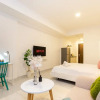 Отель An Corner Soho cute Studio for couple District 1, фото 3