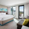 Отель Residence Inn Miami Beach South Beach, фото 17