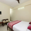 Отель OYO 15701 River View Residency, фото 6