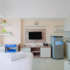 Отель Wonderful Studio The Springlake Summarecon Apartment, фото 7