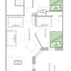 Отель Penthouse Plateau Montreal VIP, фото 13