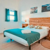 Отель Oasis Backpackers Hostel Sintra Surf, фото 5