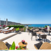 Отель Minois Boutique Hotel - Adults Only, фото 24