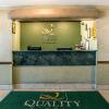 Отель Quality Inn & Suites CVG Airport, фото 24