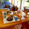 Отель Whalesong Bed and Breakfast, фото 21