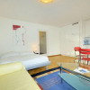 Отель Pabs Résidences - Weinbergstrasse 68 1 Bedroom 1 Bathroom Apts, фото 3