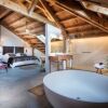Отель Domus Selecta La Fabrica del canal , фото 33