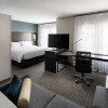 Отель Residence Inn by Marriott San Jose North/Silicon Valley, фото 3