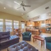 Отель Silver Spur Rr 944016 4 Bedroom Home by RedAwning, фото 5