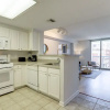 Отель Fantastic Business Condo at Ballston, фото 11