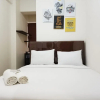 Отель Luxury 2Br At Vida View Makassar Apartment, фото 6