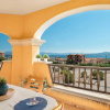 Отель Apartment with a sea view, has 2 bedrooms: one double with en-suite bathroom and one triple with a F, фото 8