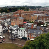 Отель Rosebery House Exeter, фото 15