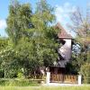 Отель House With 3 Bedrooms in Villeneuve, With Enclosed Garden and Wifi, фото 1