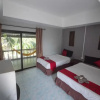 Отель Asia Blue - Beach Hostel Hacienda - Superior Double or Twin Room With Pool View, фото 2