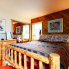 Отель Snowcreek II #253 1 Bedroom Condo by RedAwning, фото 13