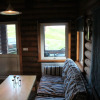 Отель Akureyri Log Cabin, фото 5
