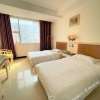 Отель Qinzhou Mingdao Hotel (Niannianfeng Plaza), фото 21