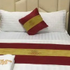 Отель Queen Nhan Chinh Hotel, фото 16
