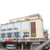 Отель Zhongshan Nanliang Inn, фото 2