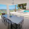 Отель Amigos - holiday home with private swimming pool in Moraira, фото 10