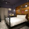 Отель Taichung LOFT Hostel FengJia, фото 23