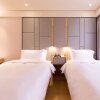 Отель Ji Hotel (Shanghai Hongqiao Airport Konggang), фото 11