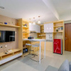 Отель Modern and Spacious Studio with City View @ Grand Kamala Lagoon Apartment, фото 26