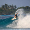 Отель Himmafushi Surfing Home, фото 11