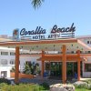 Отель Corallia Beach Hotel Apartments, фото 10