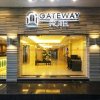 Отель Gateway Hotel в Бангкоке