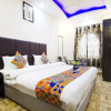Отель FabHotel Deepak Residency, фото 12