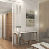 Отель Studio Nikiti Beach, фото 2