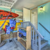 Отель Pet-friendly Home w/ Deck - 6 Mi to Cocoa Village!, фото 15