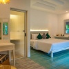 Отель Samui Natien Resort, фото 3