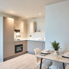 Отель Seven Living Residences Bracknell - Luxurious Chic Apartments - Free Parking, фото 11